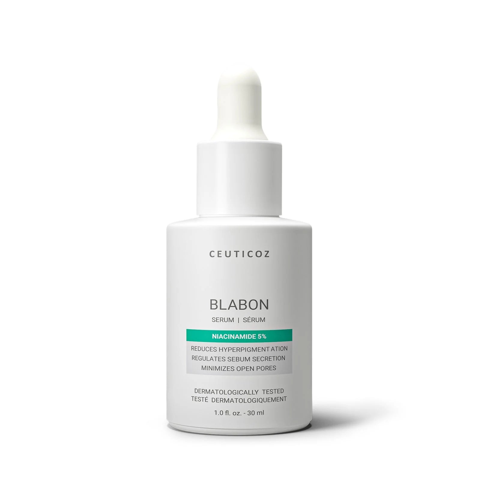 Ceuticoz Blabon Serum - 30 ml
