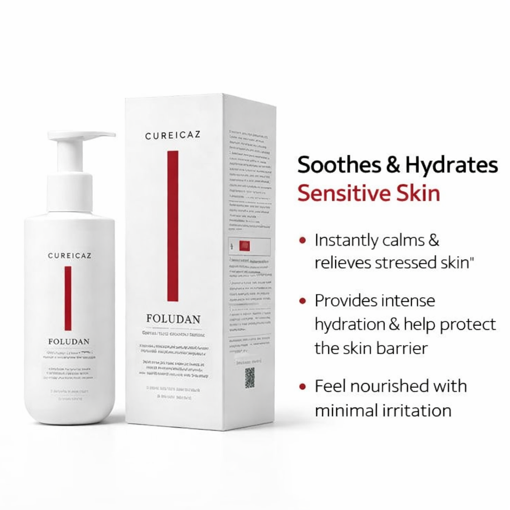 Ceuticoz Follidan anti Dandruff Shampoo - 200 ml