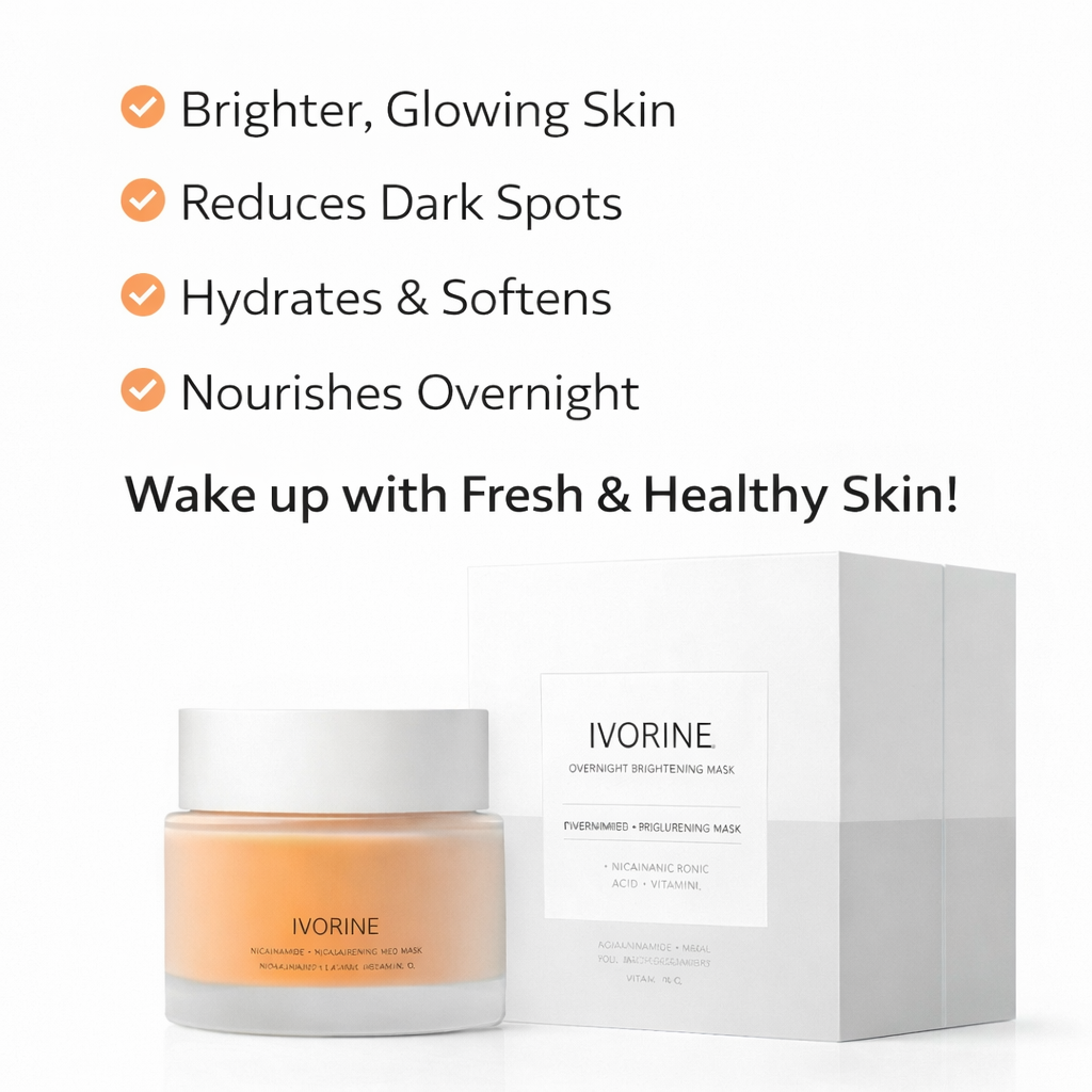 Ceuticoz Brightening Sleeping Mask