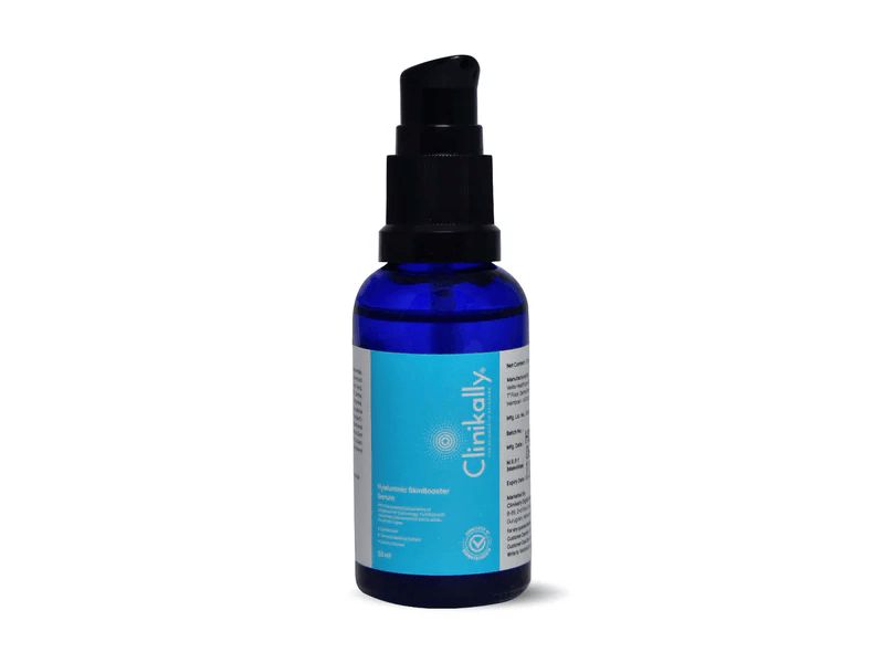 Clinikally Hyaluronic SkinBooster Serum 30ml